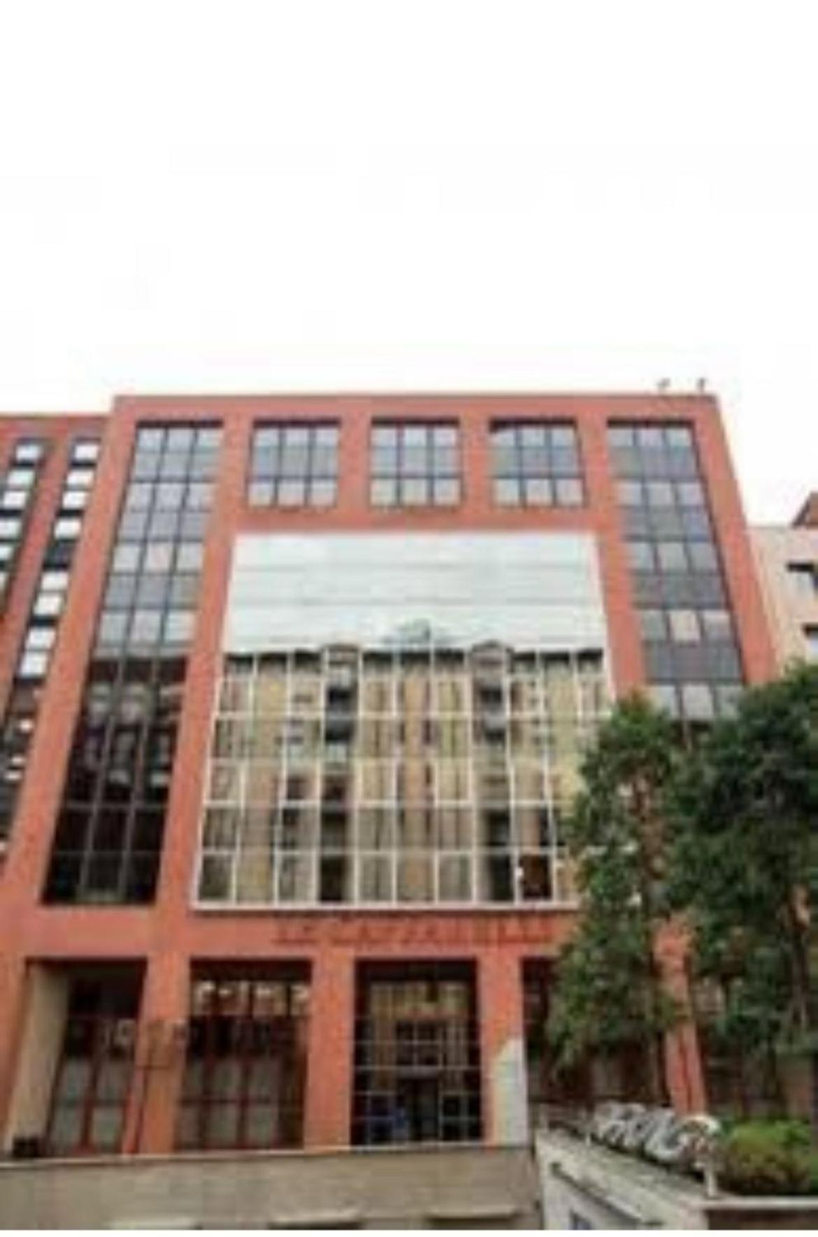 Magnifique Studio Compans Caffarelli Toulouse Exterior foto